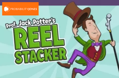Reel Stacker
